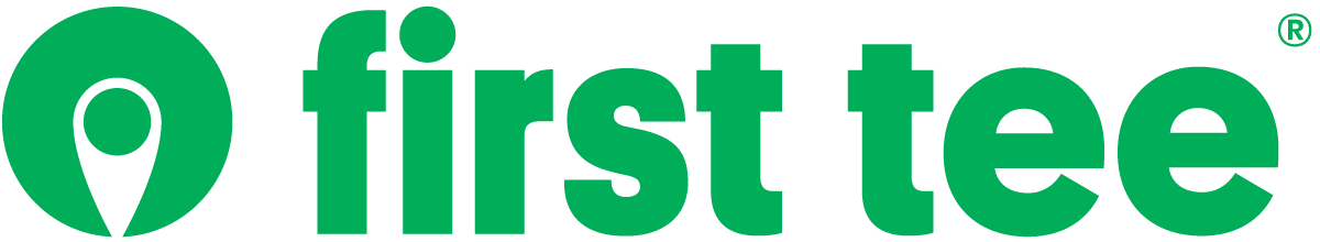 First Tee logo