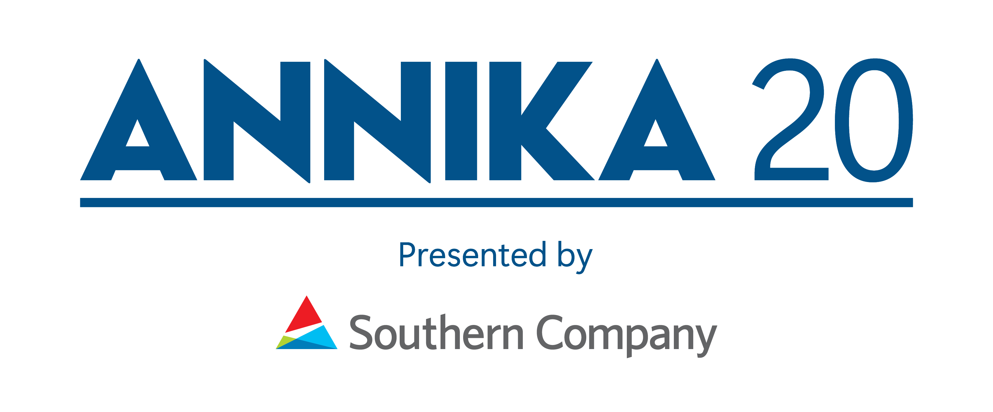 ANNIKA and Southern Company logo