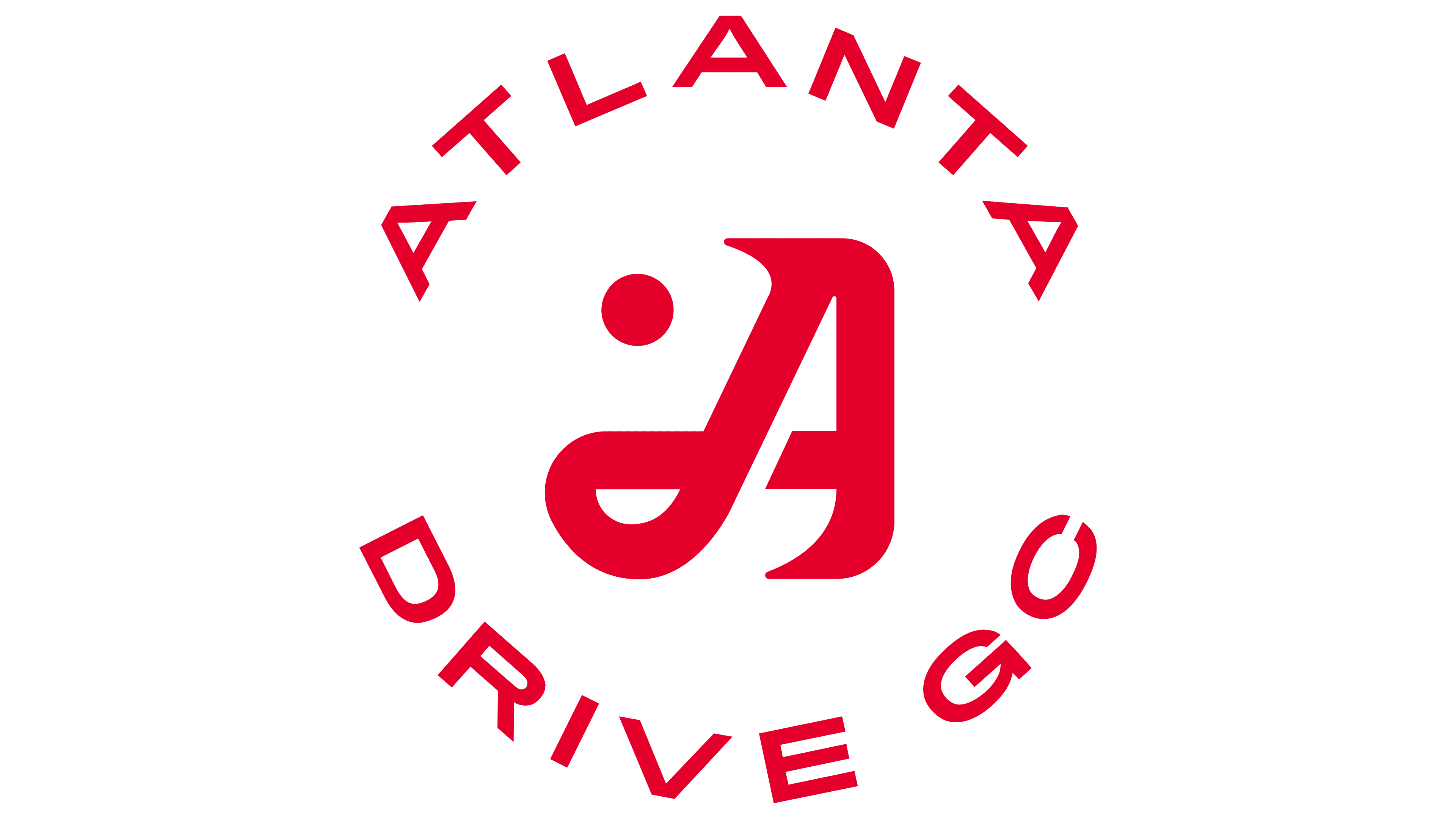 Atlanta Drive logo